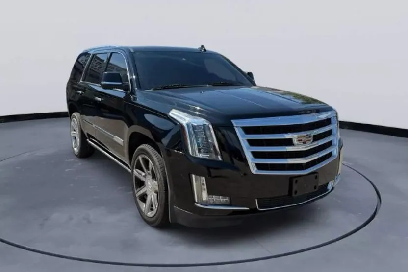 2015 Cadillac Escalade Premium photo 1