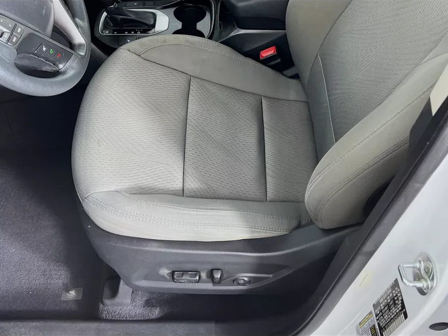 2018 Hyundai Santa Fe Sport photo 1