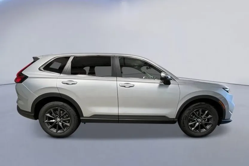 2026 Honda CR-V EX-L photo 1