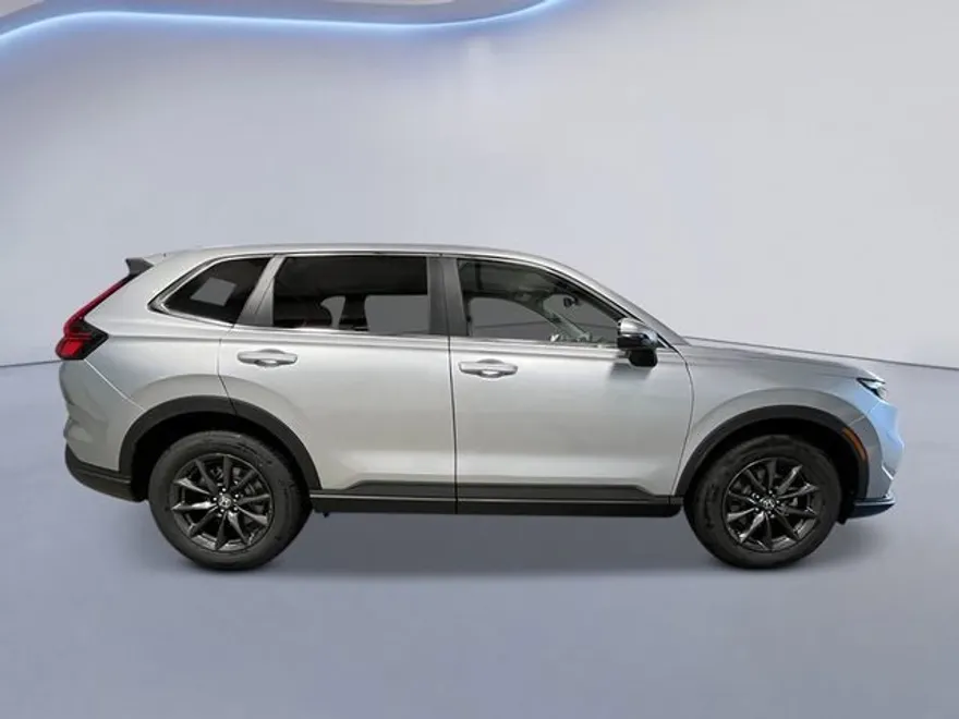 2026 Honda CR-V EX-L photo 1