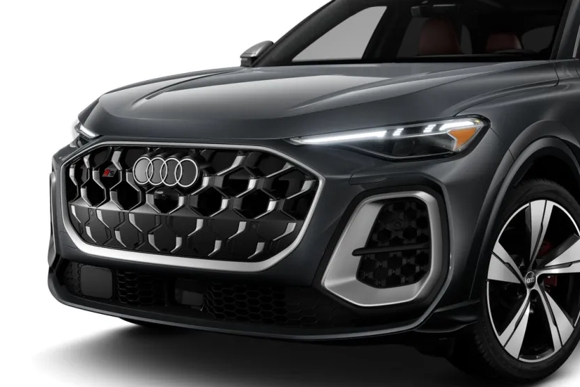 2025 Audi SQ5 Premium Plus photo 1