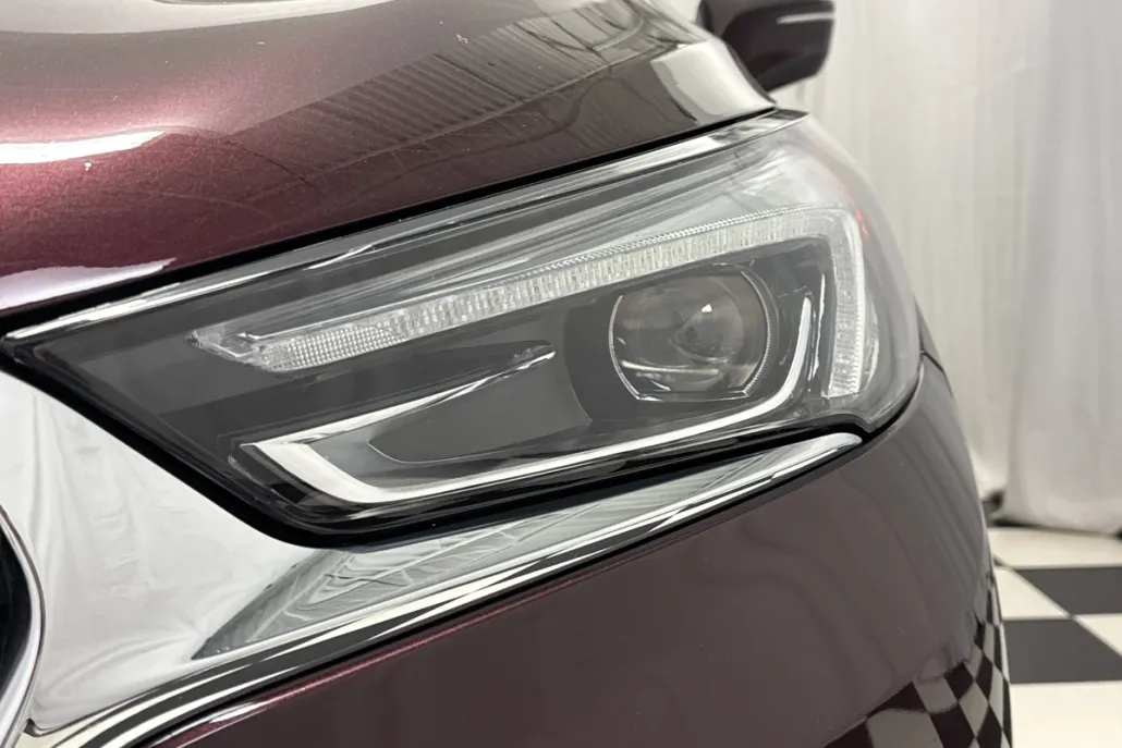 2018 Buick Enclave Essence photo 1