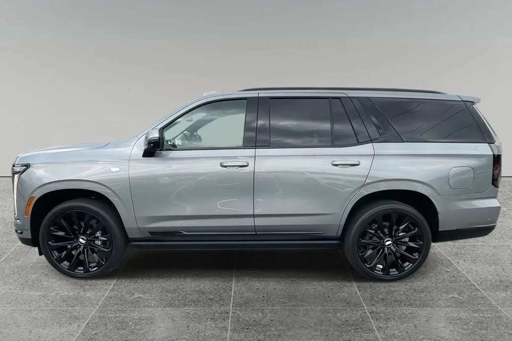 2025 Cadillac Escalade Sport Platinum photo 1