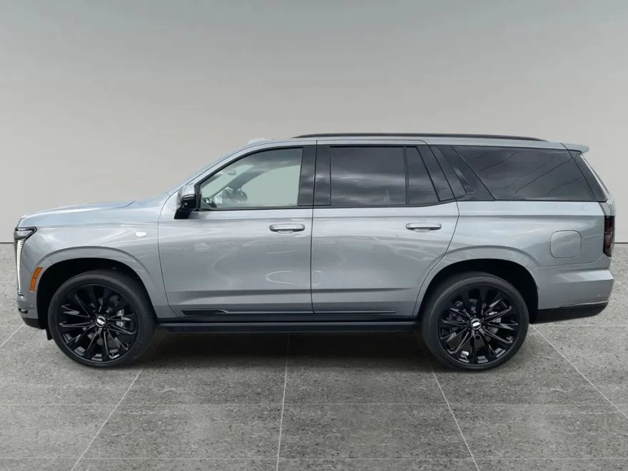 2025 Cadillac Escalade Sport Platinum photo 1