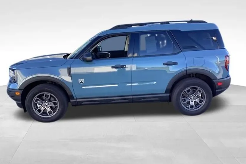 2023 Ford Bronco Sport Big Bend photo 1