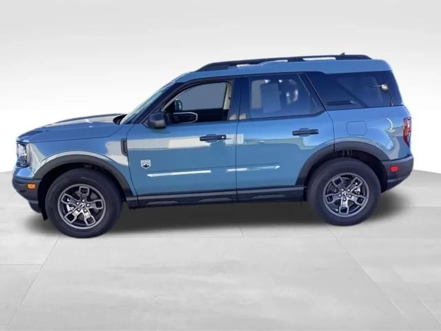 2023 Ford Bronco Sport Big Bend photo 1