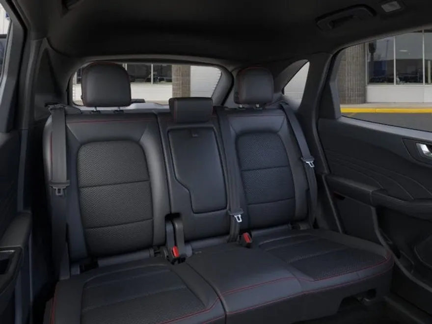 2025 Ford Escape ST-Line photo 1
