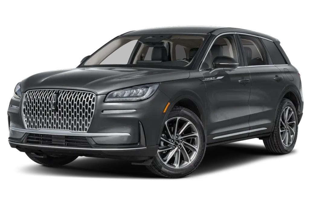 2025 Lincoln Corsair Premiere photo 1