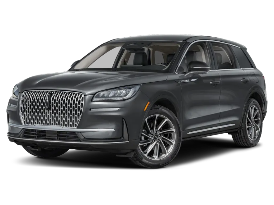 2025 Lincoln Corsair Premiere photo 1
