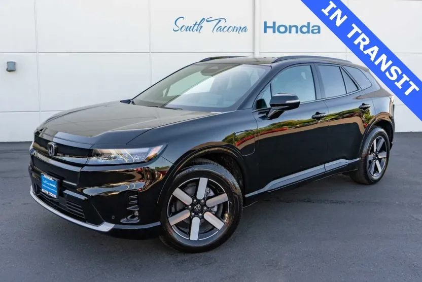 2025 Honda Prologue Touring photo 1