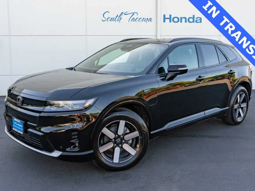 2025 Honda Prologue Touring photo 1
