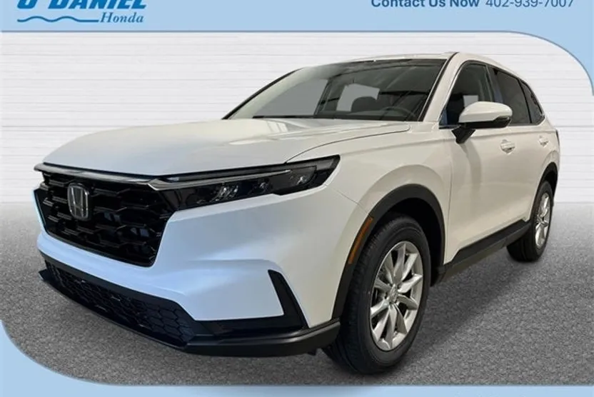 2026 Honda CR-V EX photo 1