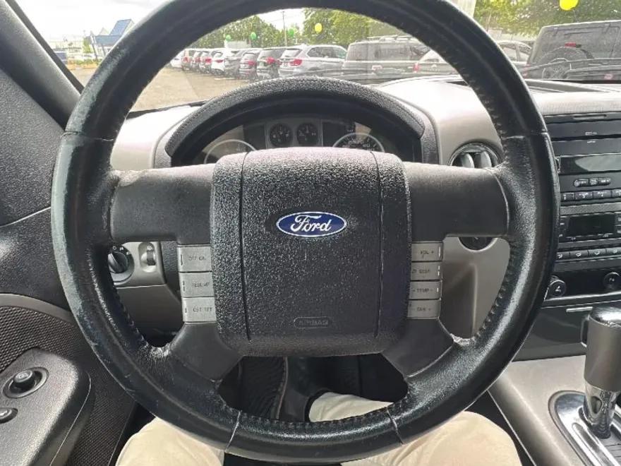 2007 Ford F-150 photo 1