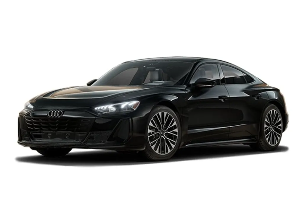 2025 Audi e-tron GT Premium Plus photo 1
