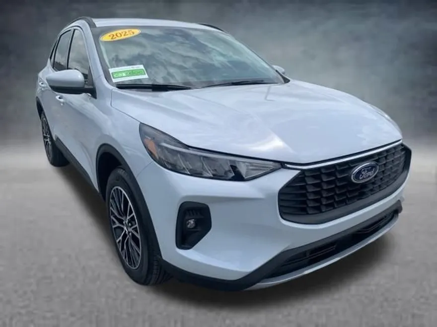 2025 Ford Escape Plug-In Hybrid Base photo 1