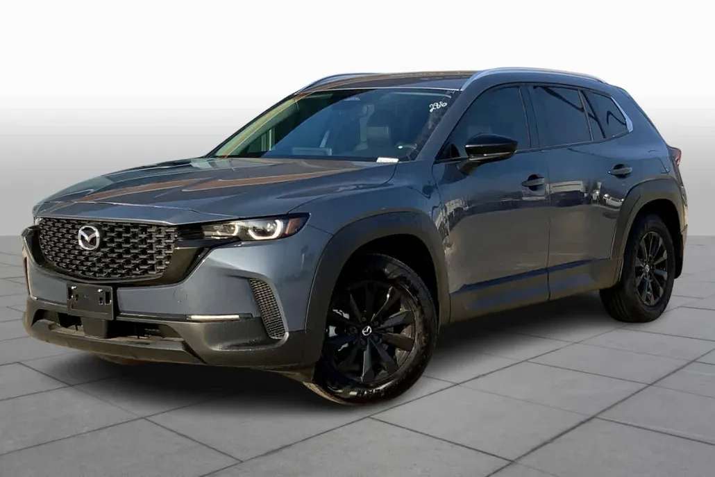 2025 Mazda CX-50 2.5 S Preferred photo 1