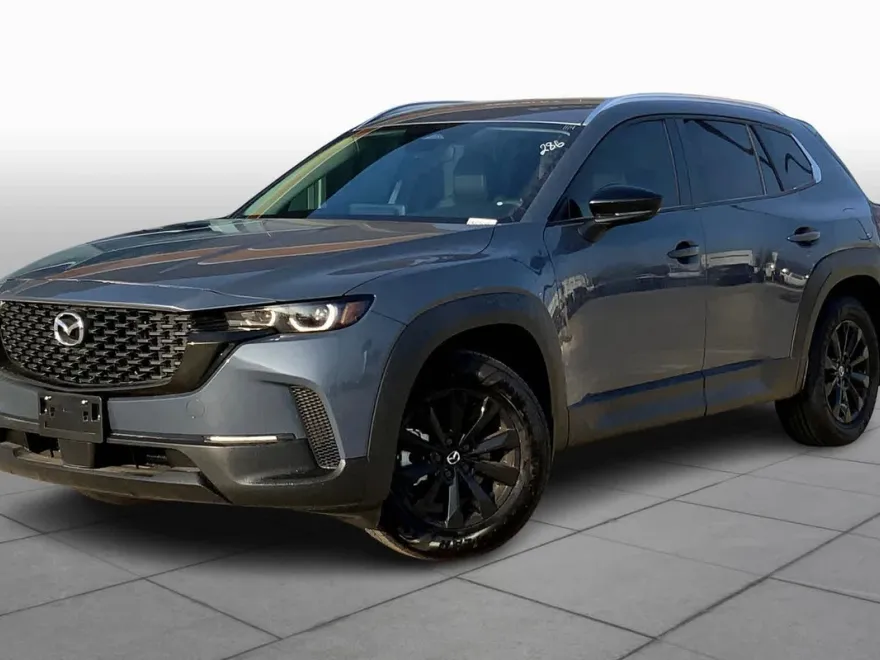 2025 Mazda CX-50 2.5 S Preferred photo 1