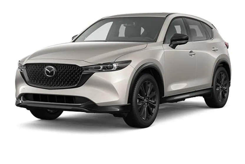 2024 Mazda CX-5 2.5 Turbo Premium Sport photo 1