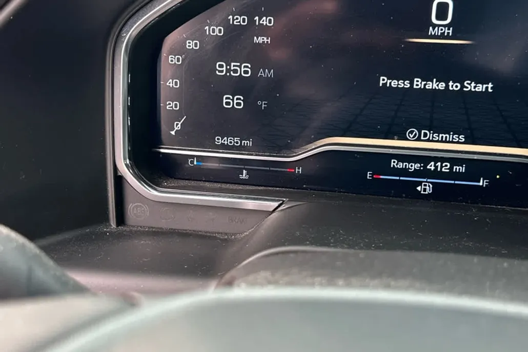 2024 Gmc Sierra 1500 AT4X photo 1