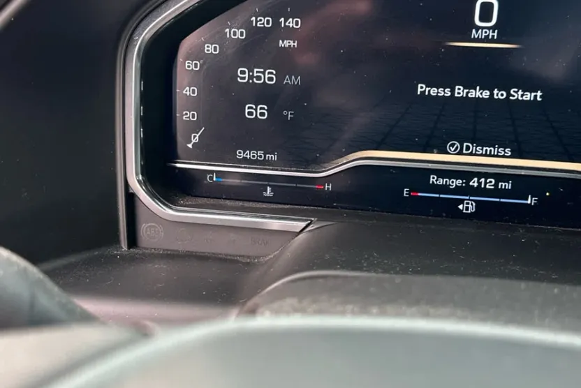 2024 Gmc Sierra 1500 AT4X photo 1