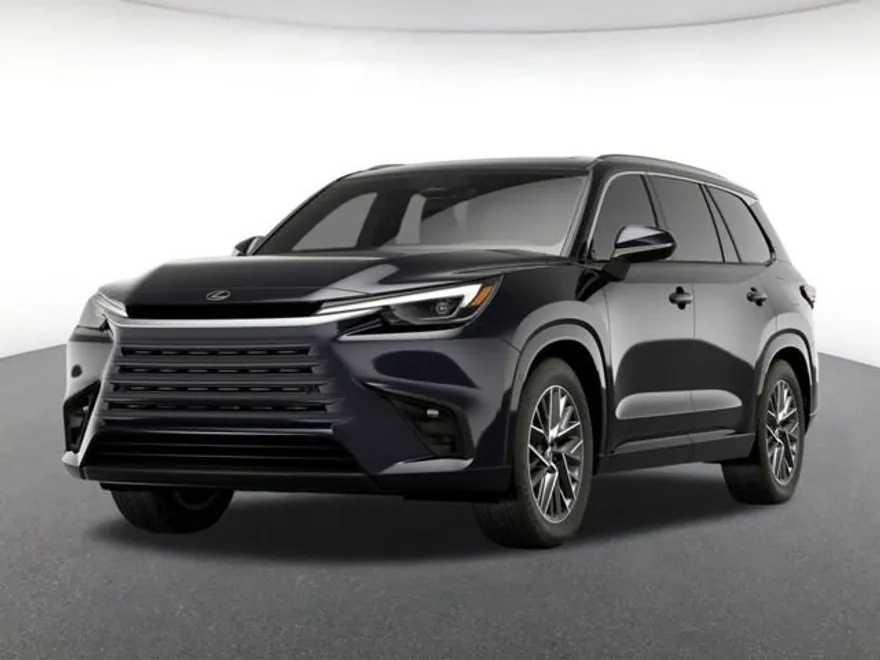 2025 Lexus TX 350 Premium photo 1