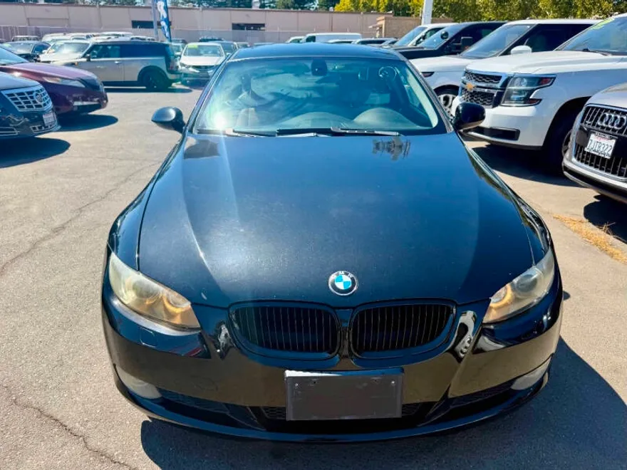 2009 Bmw 328i SULEV photo 1