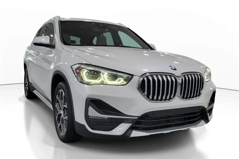 2020 Bmw X1 XDrive28i photo 1