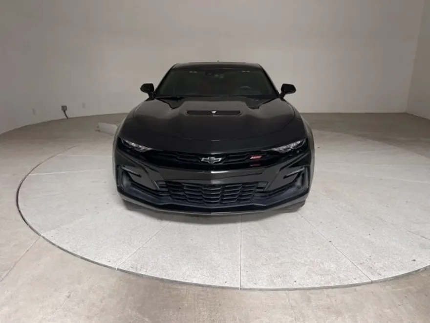 2023 Chevrolet Camaro SS photo 1