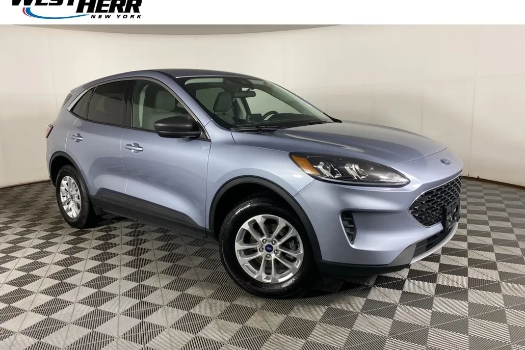 2022 Ford Escape SE photo 1