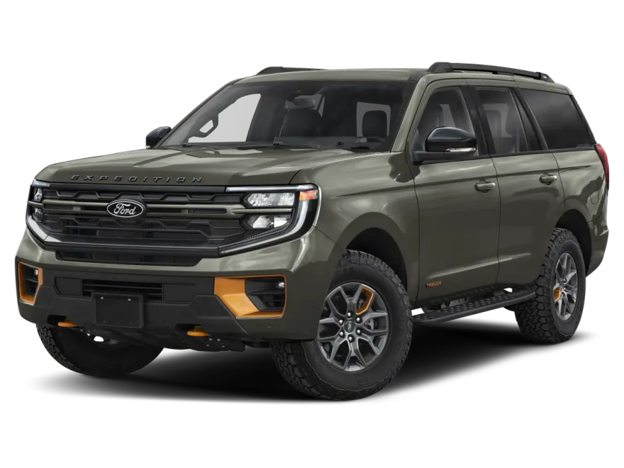 2025 Ford Expedition photo 1