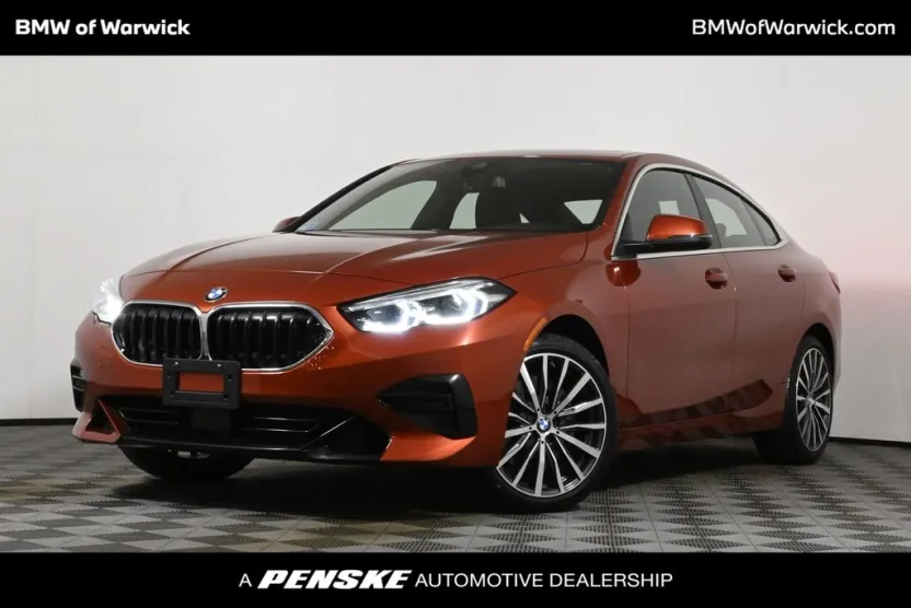 2023 Bmw 228i photo 1
