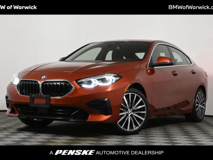 2023 Bmw 228i photo 1
