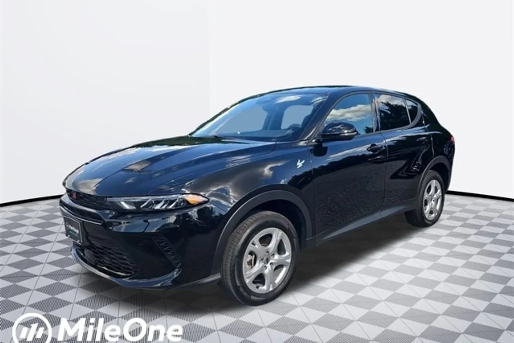 2024 Dodge Hornet GT photo 1