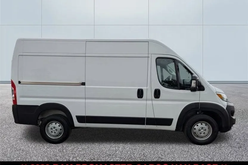 2023 Ram ProMaster 1500 Base photo 1