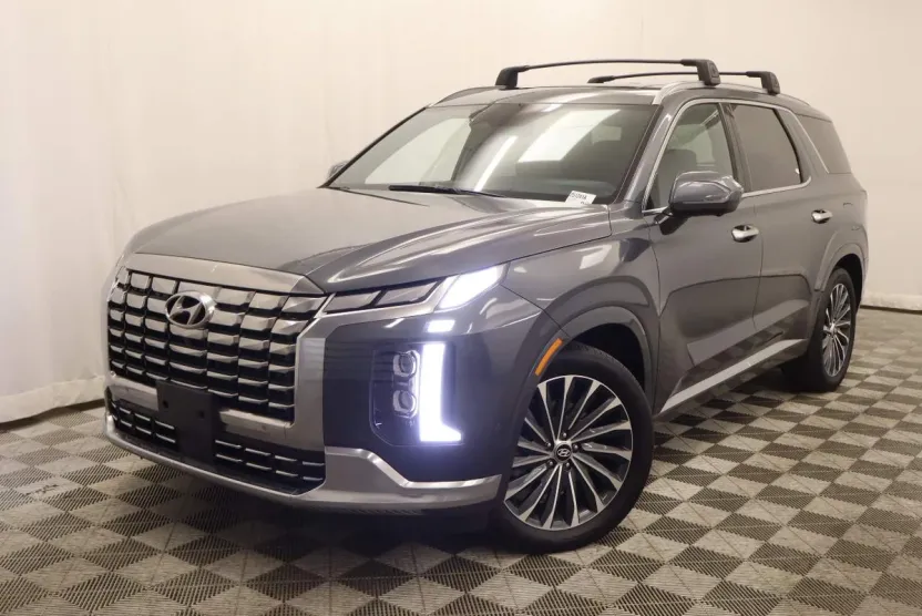 2023 Hyundai Palisade Calligraphy photo 1