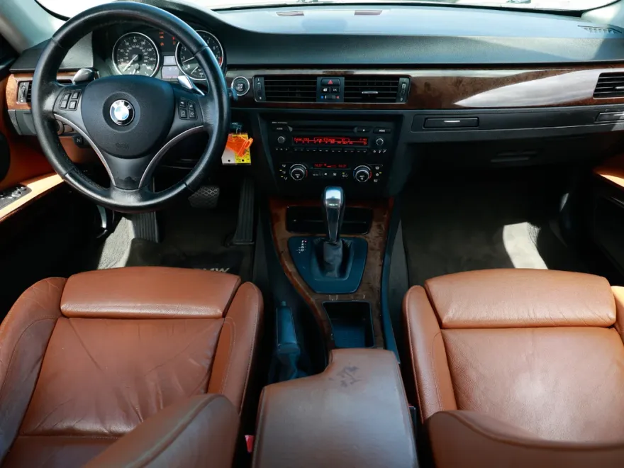 2009 Bmw 328i 3-series photo 1