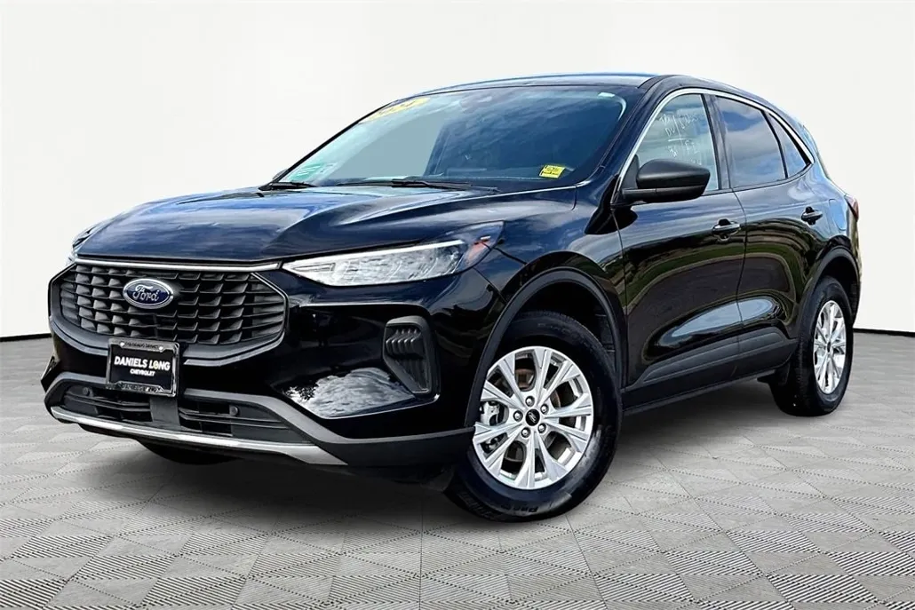 2024 Ford Escape Active photo 1