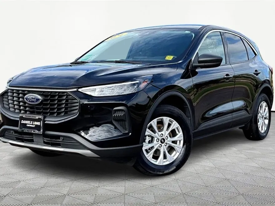 2024 Ford Escape Active photo 1