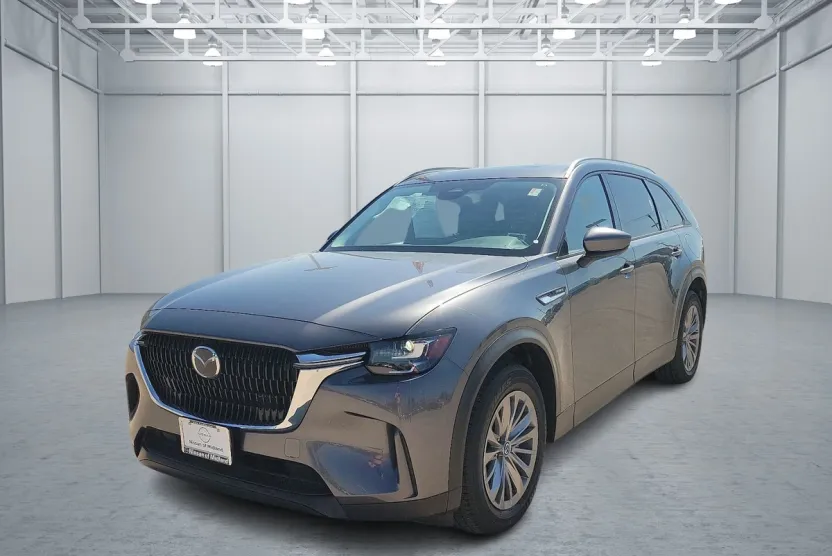 2024 Mazda CX-90 Plug-in Hybrid Preferred S photo 1