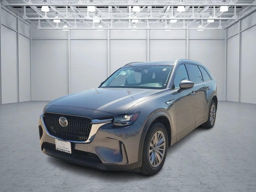 2024 Mazda CX-90 Plug-in Hybrid Preferred S photo 1