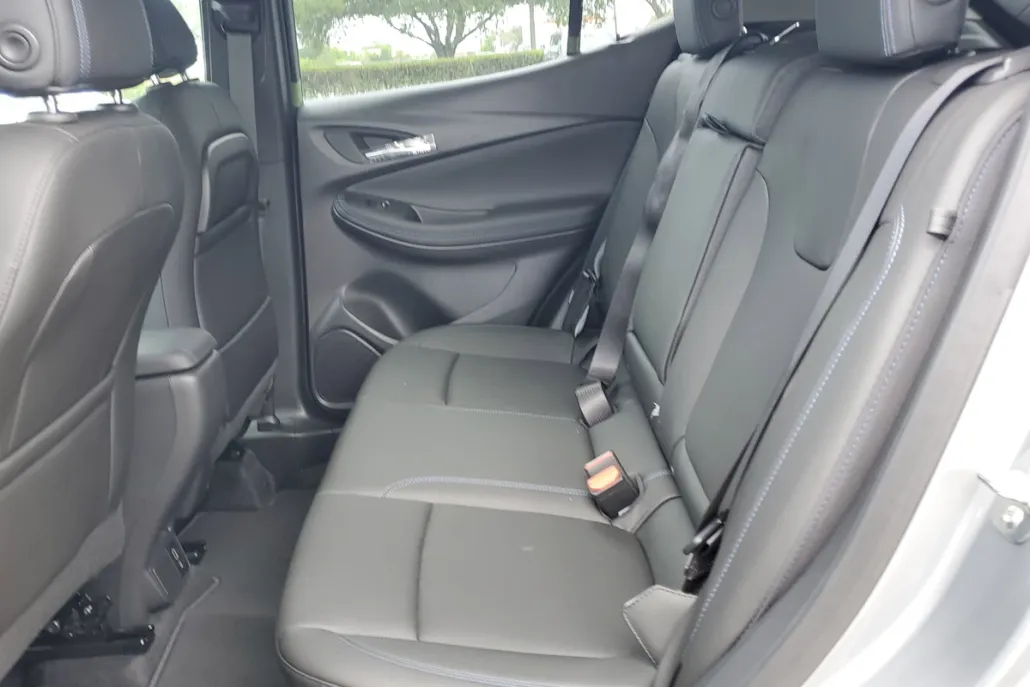 2026 Buick Encore Sport Touring photo 1