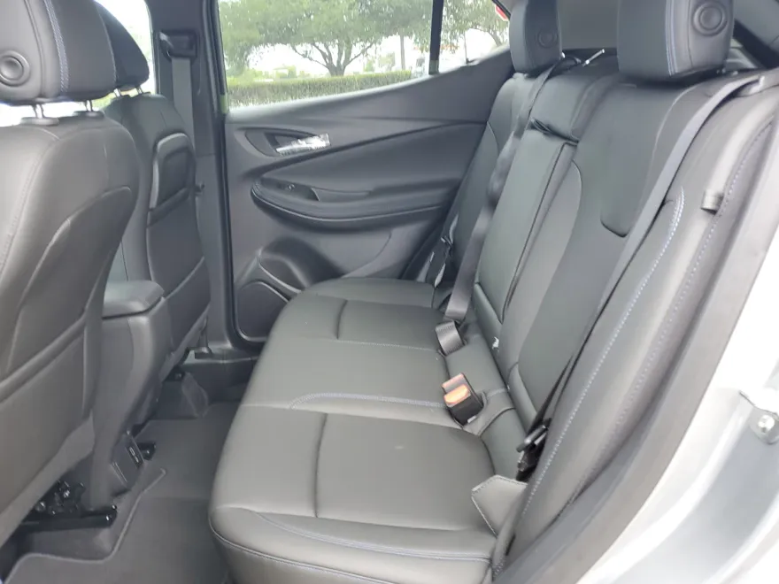 2026 Buick Encore Sport Touring photo 1