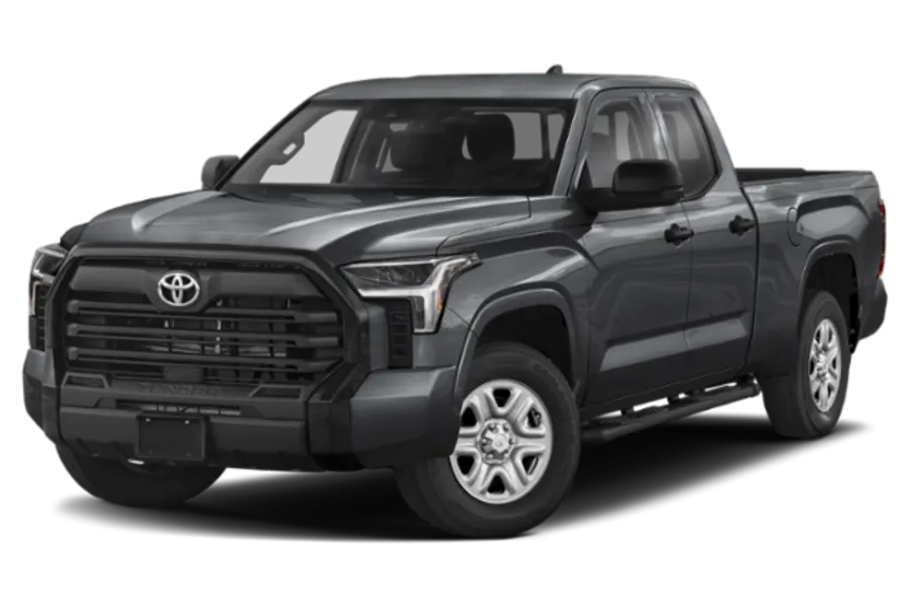 2026 Toyota Tundra SR photo 1