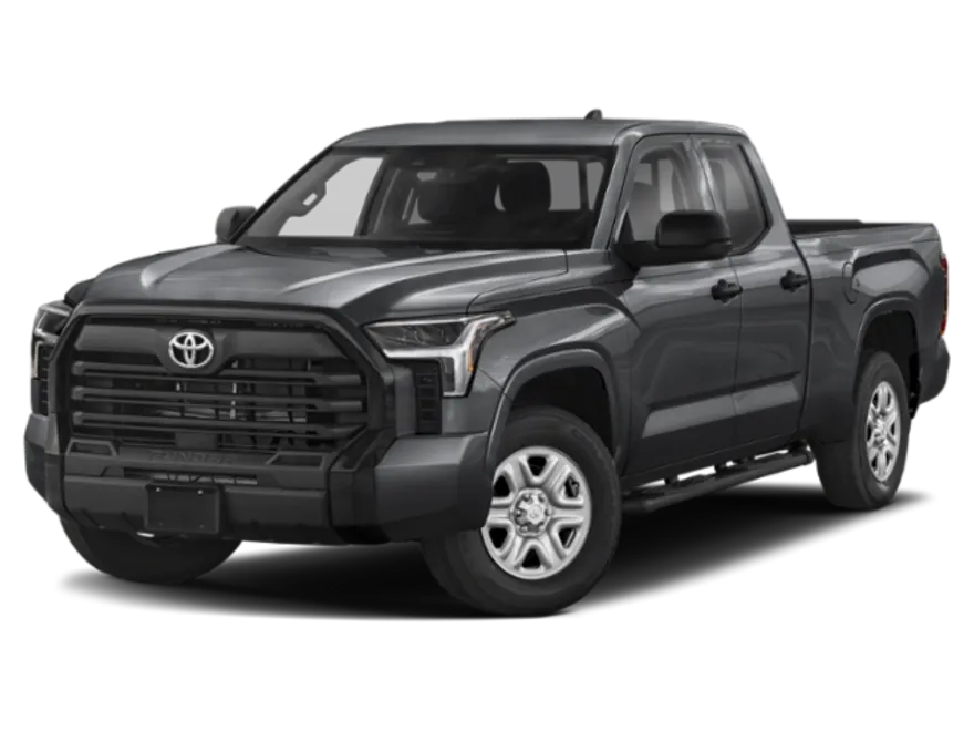 2026 Toyota Tundra SR photo 1