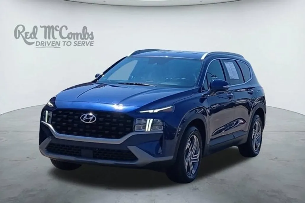 2023 Hyundai Santa Fe SEL photo 1