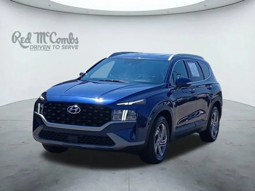 2023 Hyundai Santa Fe SEL photo 1