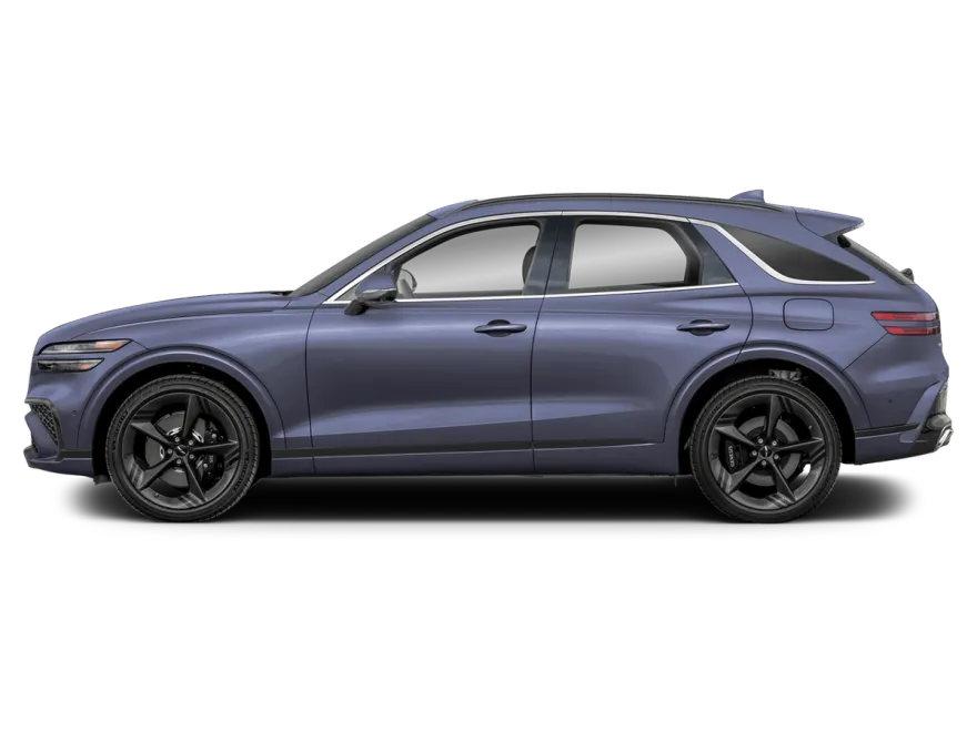 2026 Genesis GV70 2.5T Sport Prestige photo 1