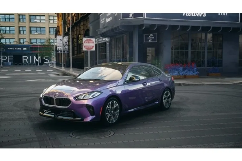 2026 Bmw 228i Coupe photo 1