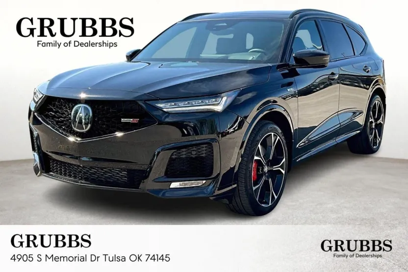 2026 Acura MDX SH-AWD Type S Advance photo 1