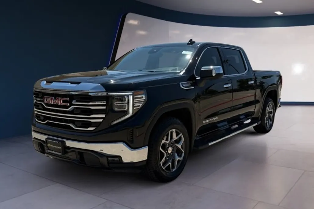 2023 Gmc Sierra 1500 SLT photo 1